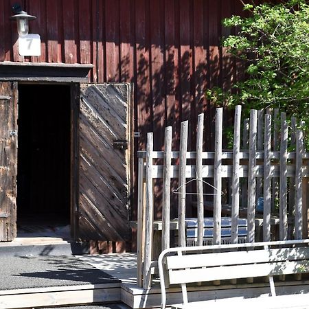 Krepelin Apartments Kristiinankaupunki Bagian luar foto