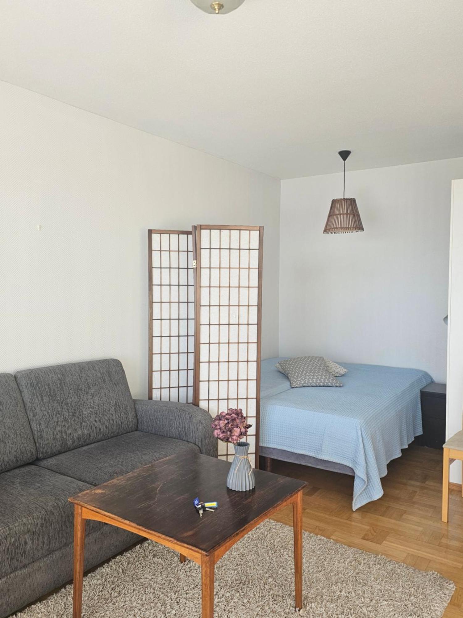 Krepelin Apartments Kristiinankaupunki Bagian luar foto